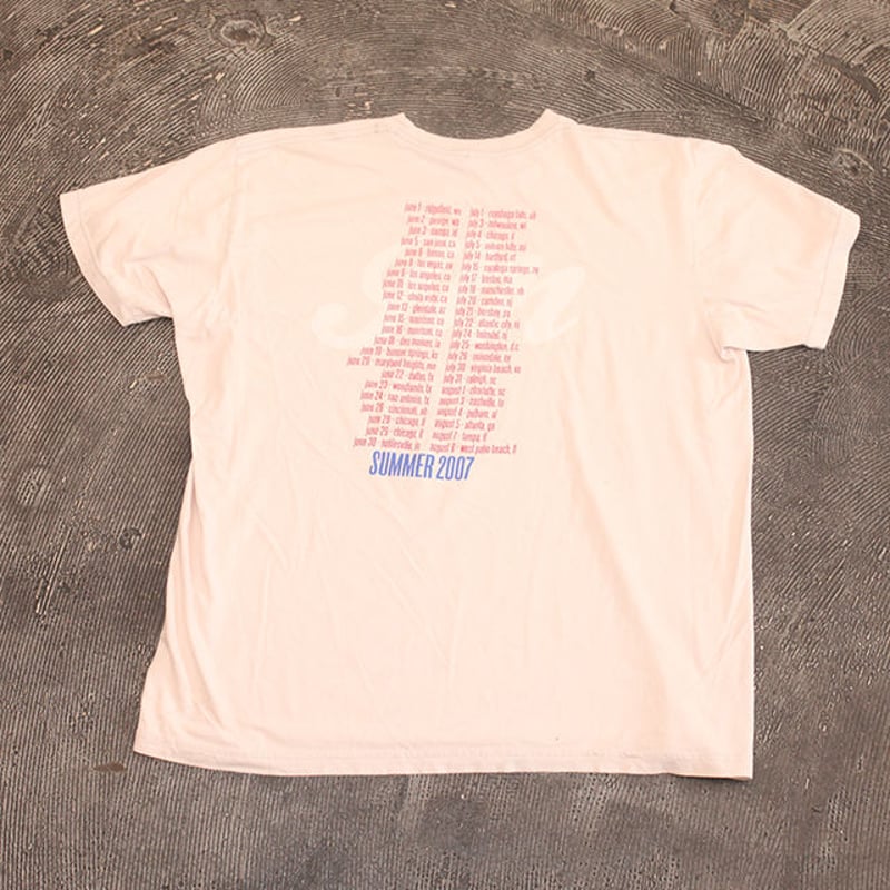 John Mayer T-Shirt | Strato