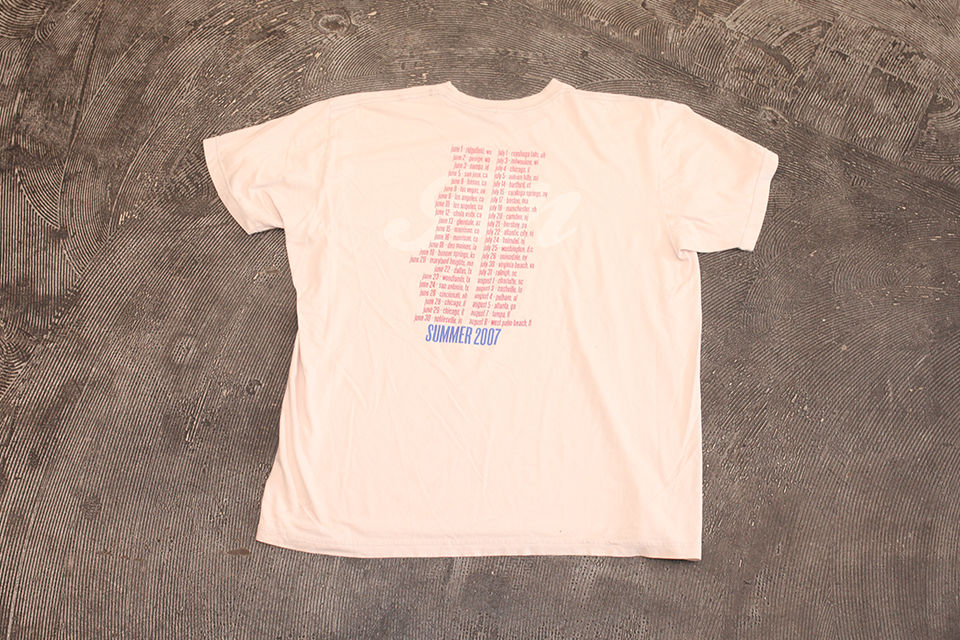 John Mayer T-Shirt | Strato