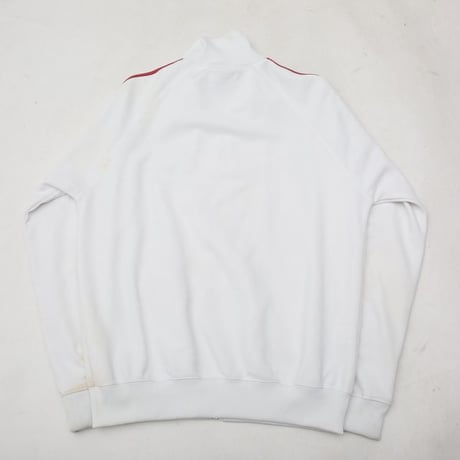 80s Fred Perry Track Jacket MADE IN PORTUGAL
