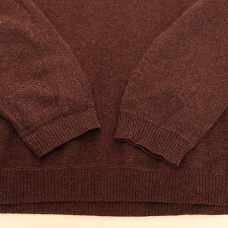 Cashmere Sweater
