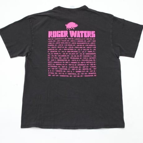 Pink Floyd Animals T-Shirt