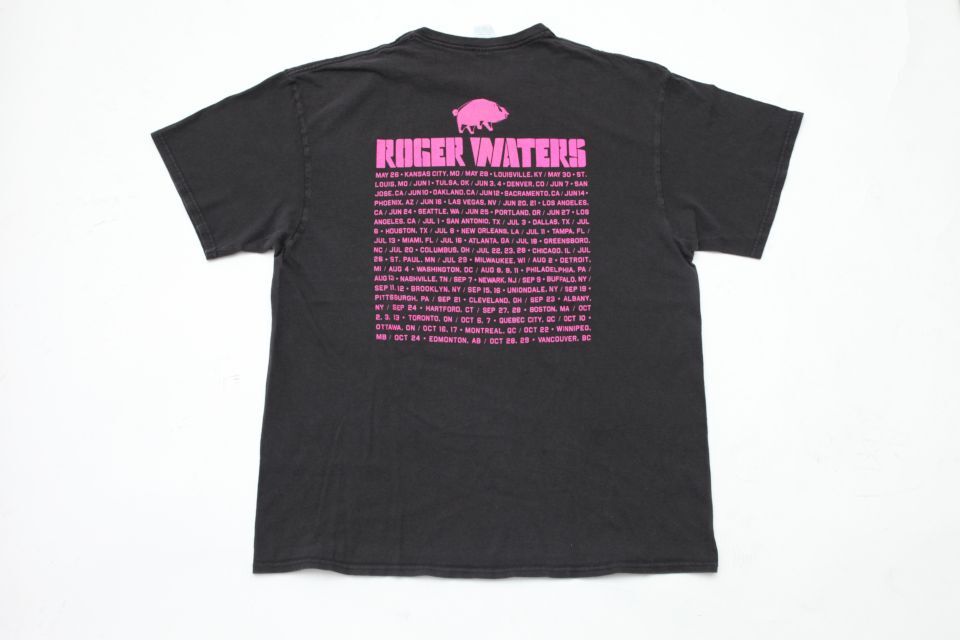 Pink Floyd Animals T-Shirt | Strato