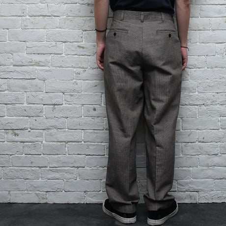ビンテージスラックス Vintage Slacks Pants