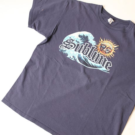 Sublime T-Shirt