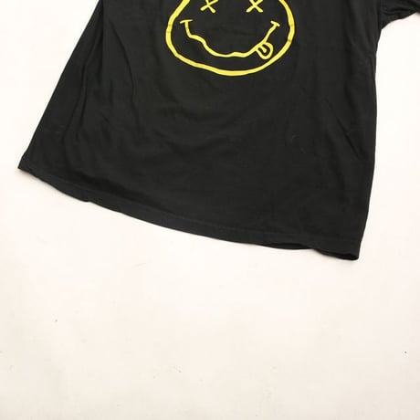 NirvanaT-Shirt