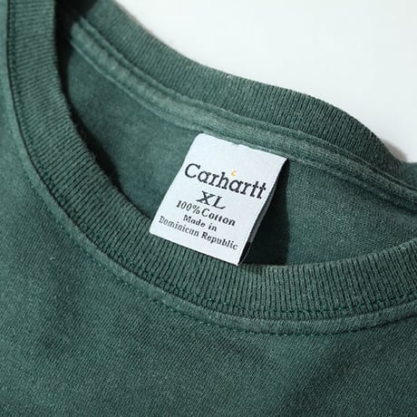 Carhartt Pocket T-Shirt