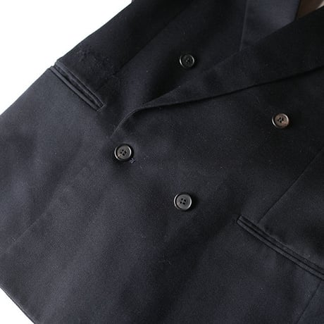DB Tailored Jacket