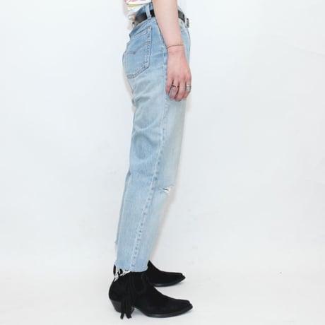 Levi's 501 Denim Pants
