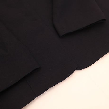 Simple Design Jacket