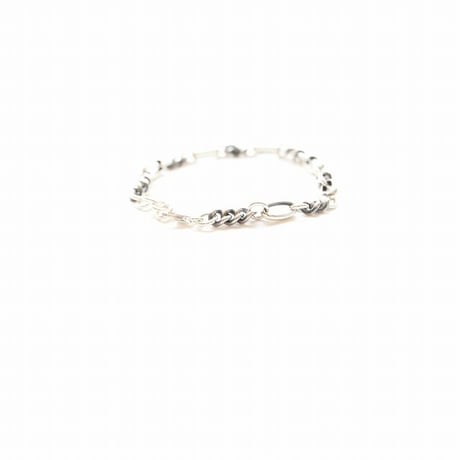 Silver Chain Bracelet