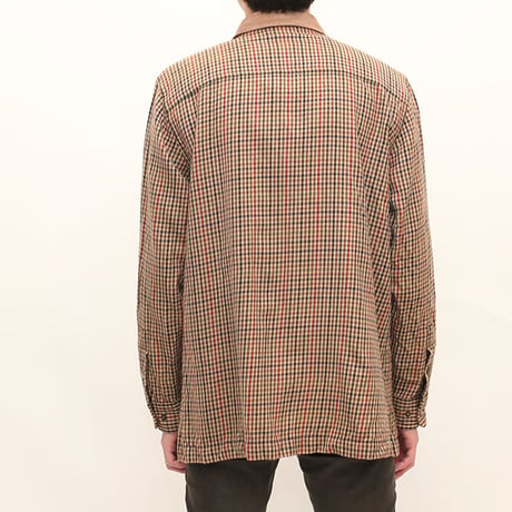 Ralph Lauren Checker Jacket