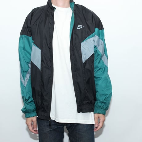 Vintage Nike Nylon Jacket ナイキ ナイロンジャケット