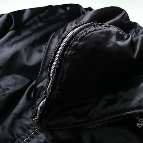 Vintage Korea Jacket