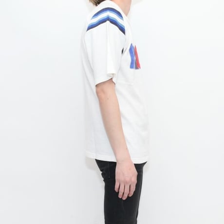 Vintage College T-Shirt