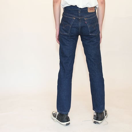 Levis 606 Denim Pants