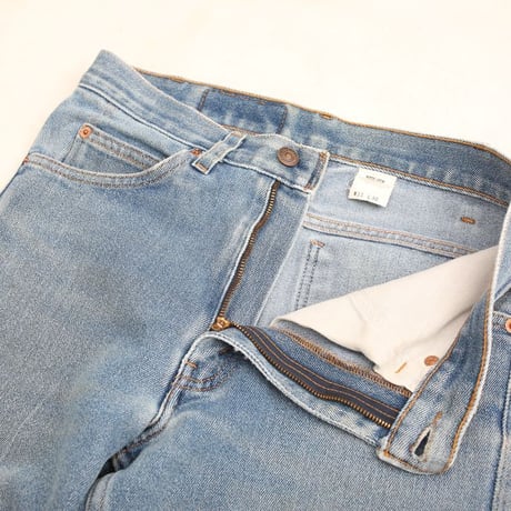 90s Levi's 517 Stretch Denim Pants