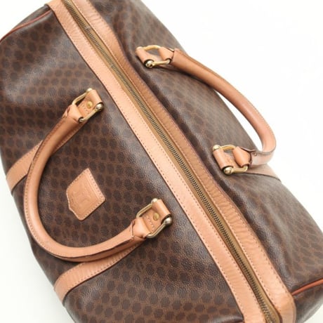 Vintage Celine Macadam Bag