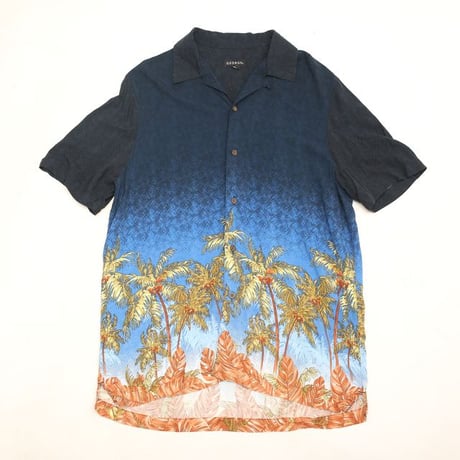 Rayon Aloha S/S Shirt