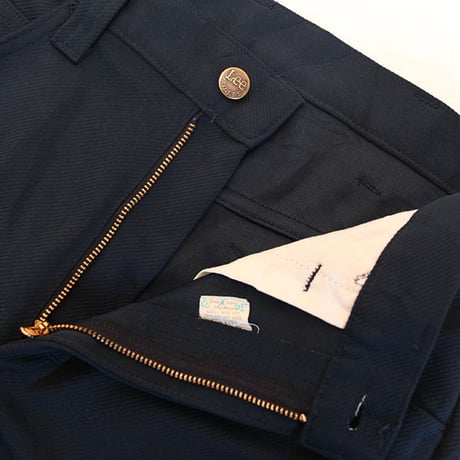 70s Lee Boots Cut Pants