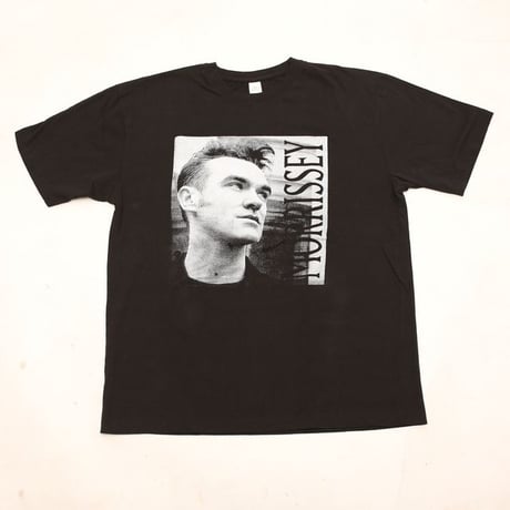 Morrissey T-Shirt