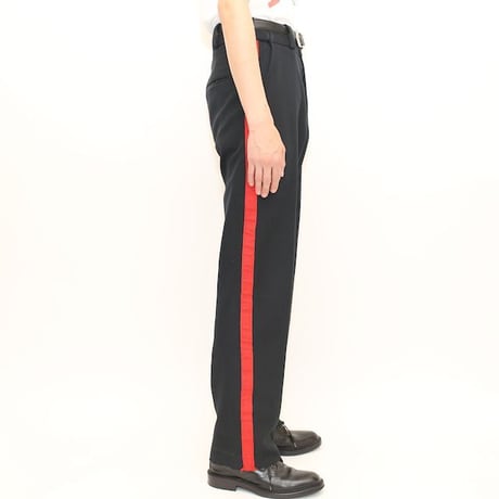 Vintage Side Line Pants