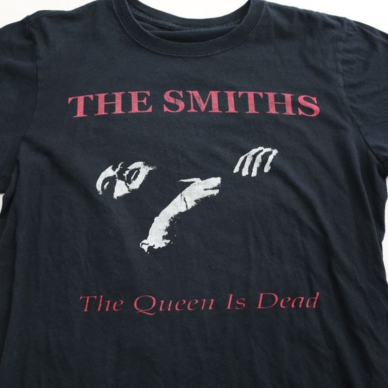 The Smiths T-Shirt 