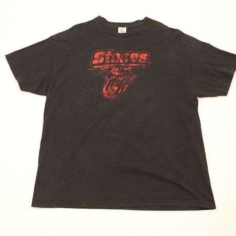 The Rolling Stones T-Shirt "Lips and Tongue"