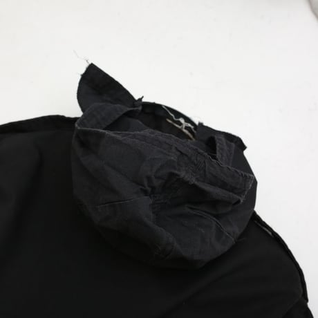 M-65 Field Jacket Black