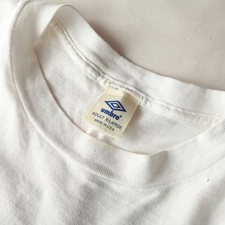 90s Umbro T-Shirt