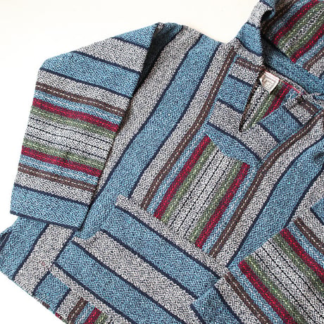 Vintage Baja Shirt