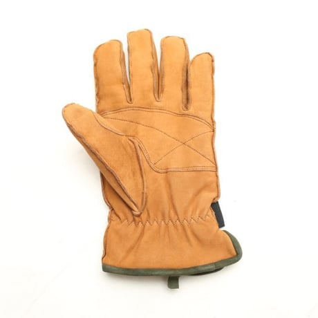Polo Sport Leather Gloves