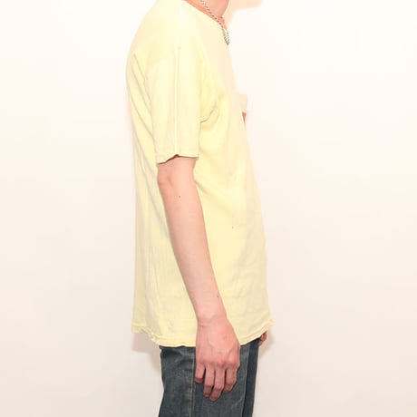 Vintage Good Design  Pocket T-Shirt