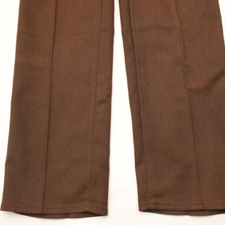 Levi's Sta Prest Pants Dead Stock