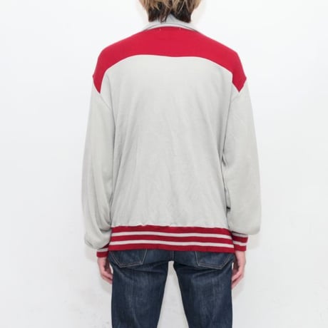 Vintage Track Jacket