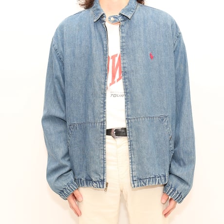 Polo by Ralph Lauren Denim Jacket