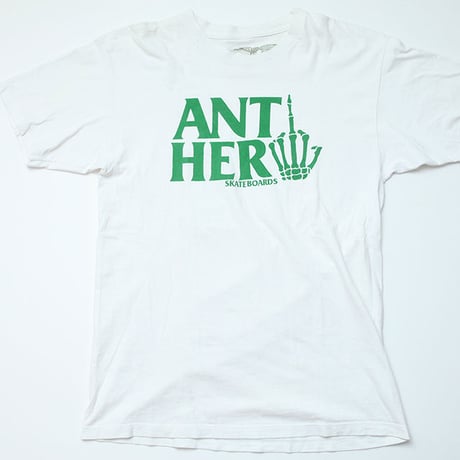 アンタイヒーロー Tシャツ Anti Hero T-Shirt