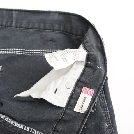 Dickies Double Knee Painter Pants