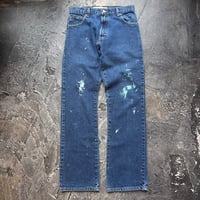 00s Levi's 517 Denim Pants MADE IN MEXICO
