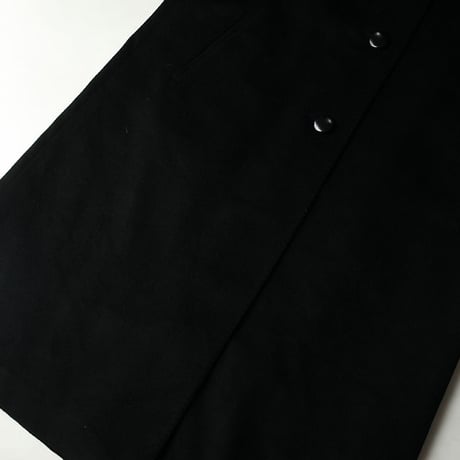 Cashmere Wool Coat