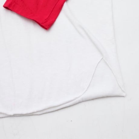 Vintage Raglan Sleeves T-Shirt