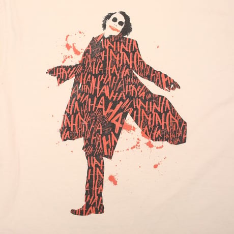 The Dark Knight 'Joker' T-Shirt