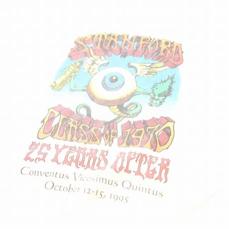 Vintage Parody T-Shirt