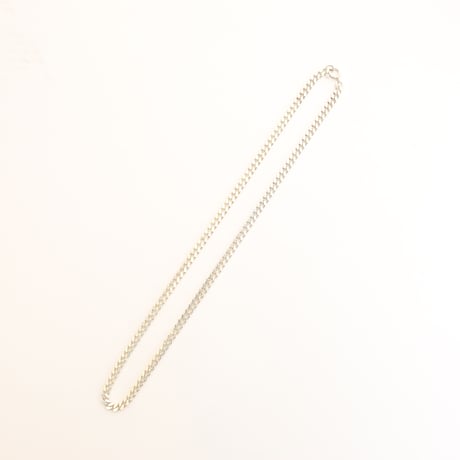 925 Silver Chain Necklace