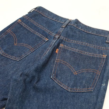 Levis 646 Denim Pants