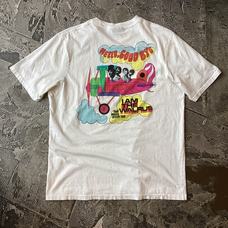 The Beatles "Magical Mystery Tour" T-Shirt