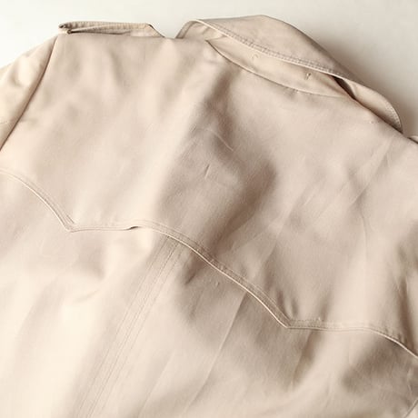 Christian Dior Trench Coat