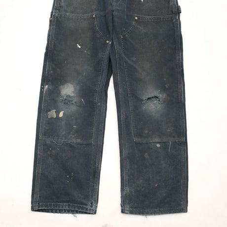 Carhartt Double Knee Pants MADE IN USA