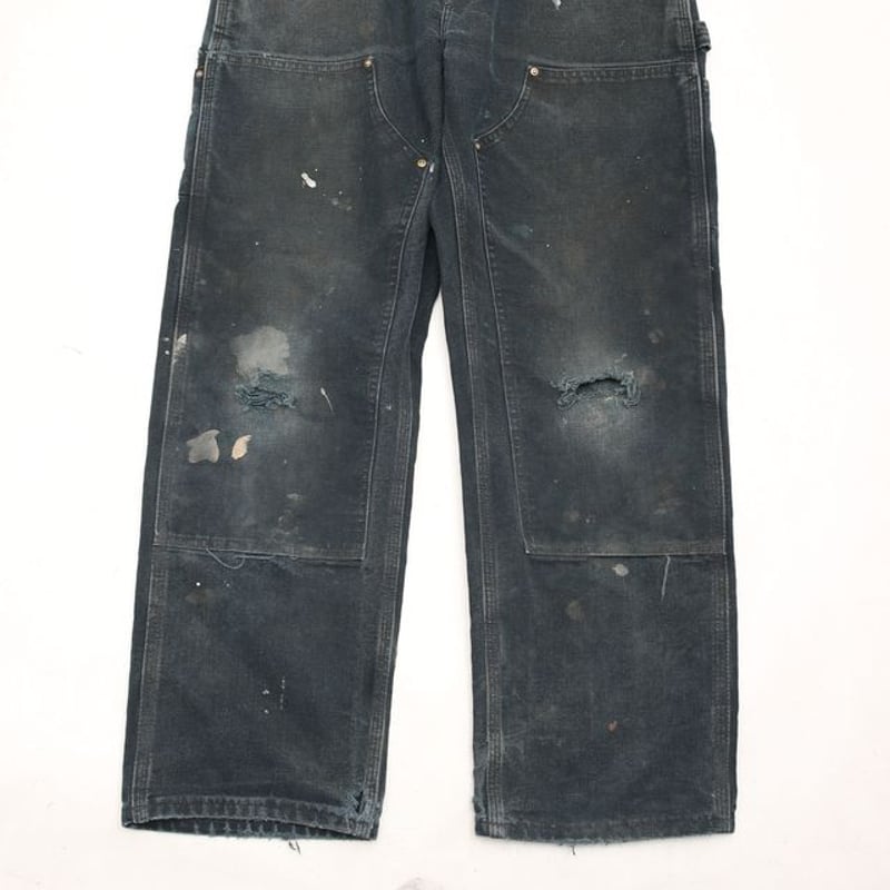 Carhartt Double Knee Pants MADE IN USA | Strato