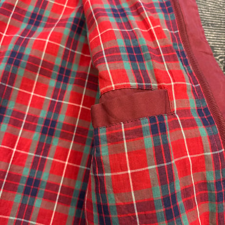 Field & Stream Cup Shoulder Jacket