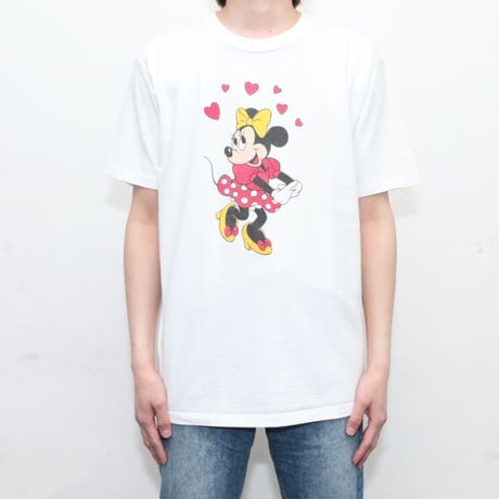 Vintage Minnie T-Shirt